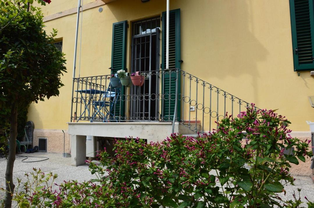 Alemanni54 - Apartment Bologna Exterior photo