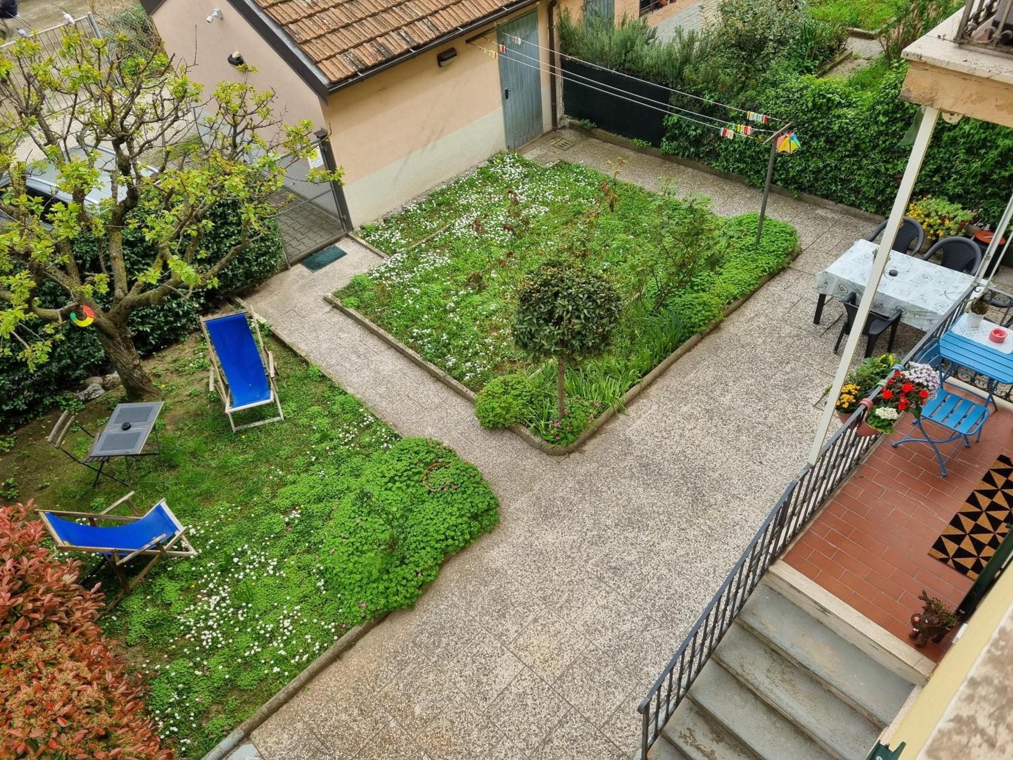 Alemanni54 - Apartment Bologna Exterior photo