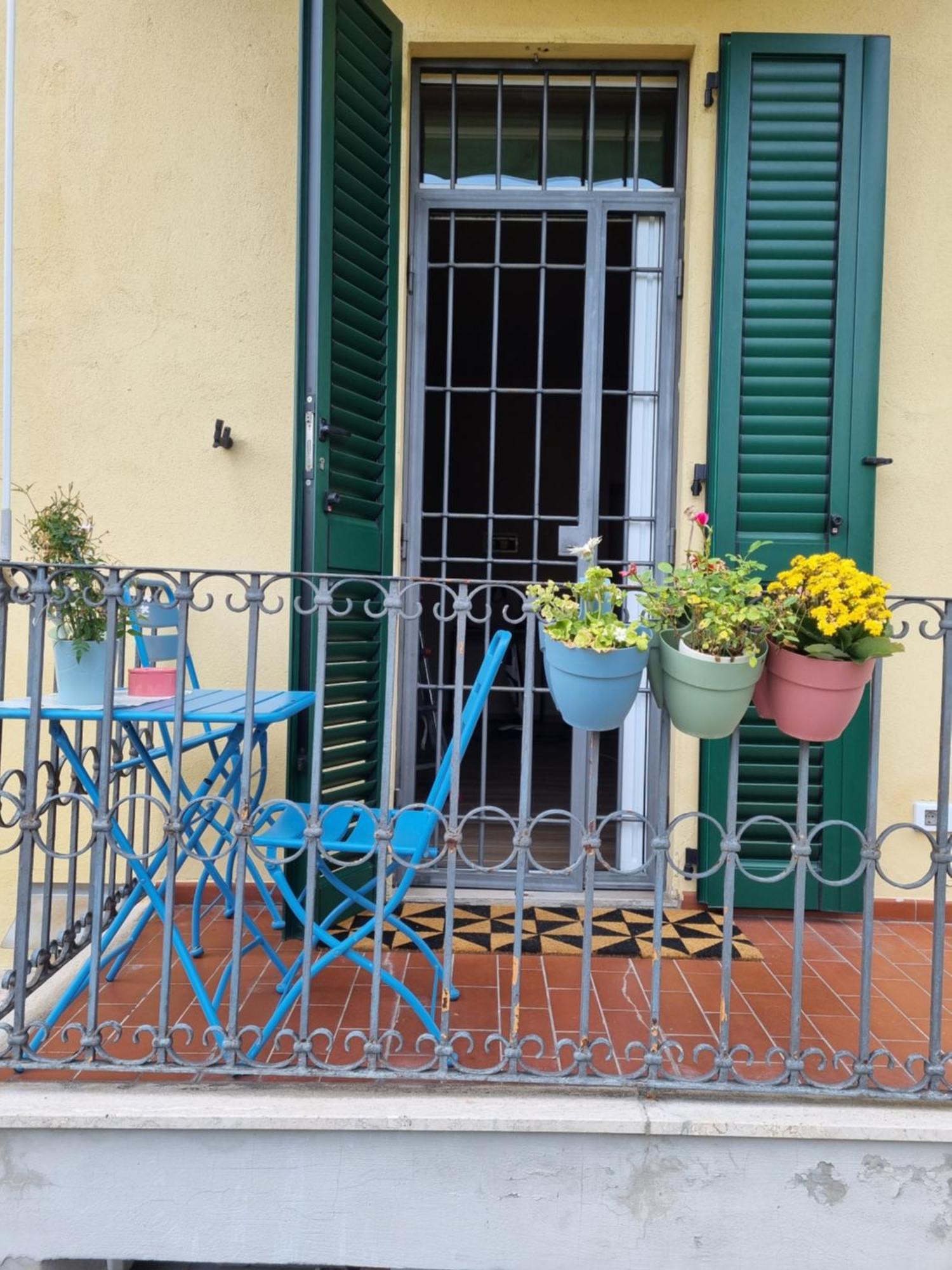 Alemanni54 - Apartment Bologna Exterior photo